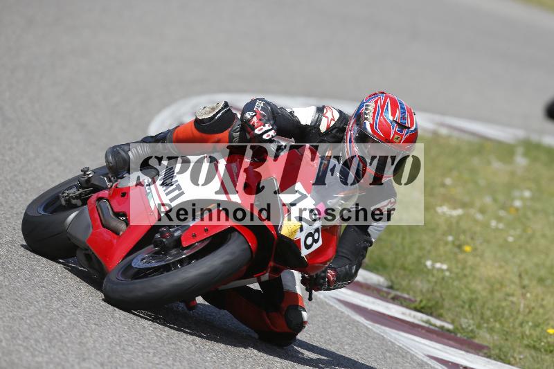 /08 17.04.2026  TZ Motorsport ADR/Gruppe gelb/128